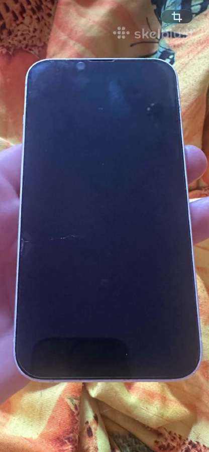 iPhone 14