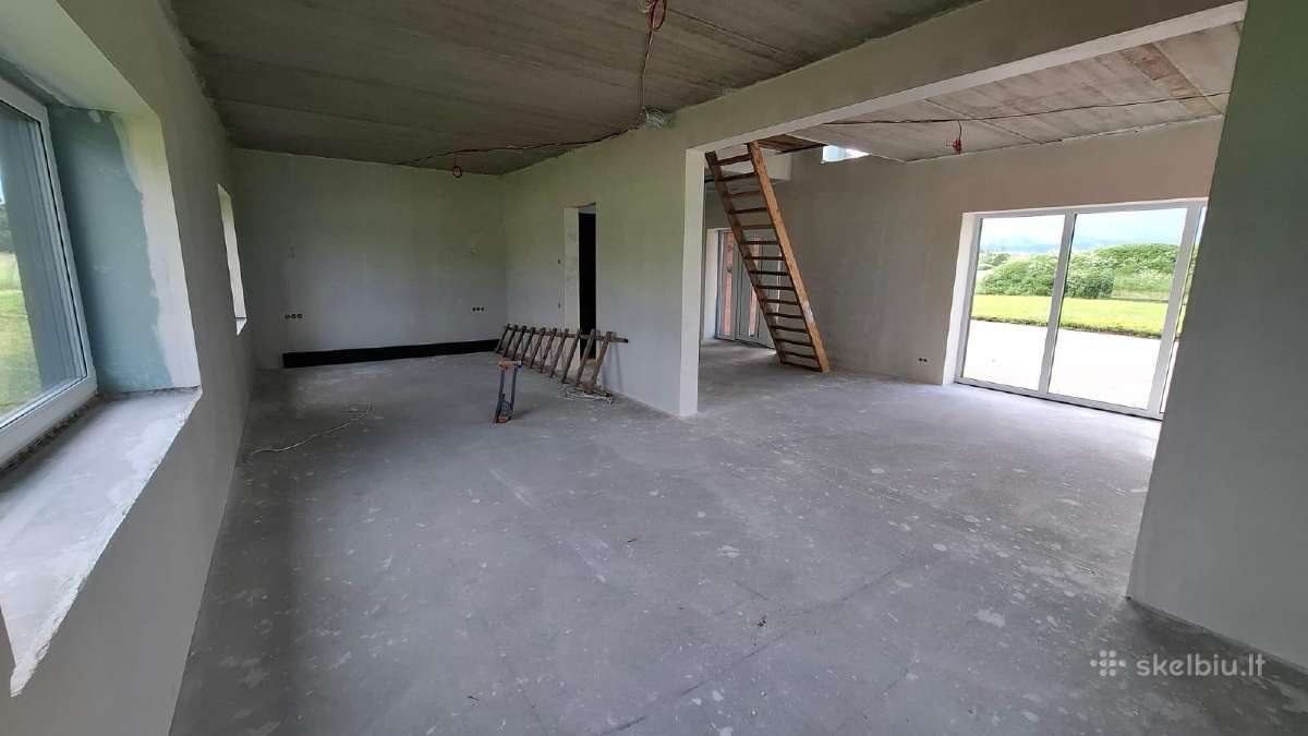 Sodyba Namas Vienkiemis Gamta ir Ramybė - nuotraukos Nr. 30