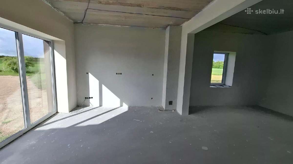 Sodyba Namas Vienkiemis Gamta ir Ramybė - nuotraukos Nr. 32