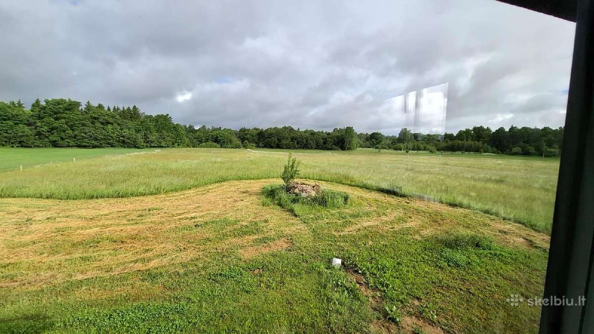 Sodyba Namas Vienkiemis Gamta ir Ramybė - nuotraukos Nr. 19