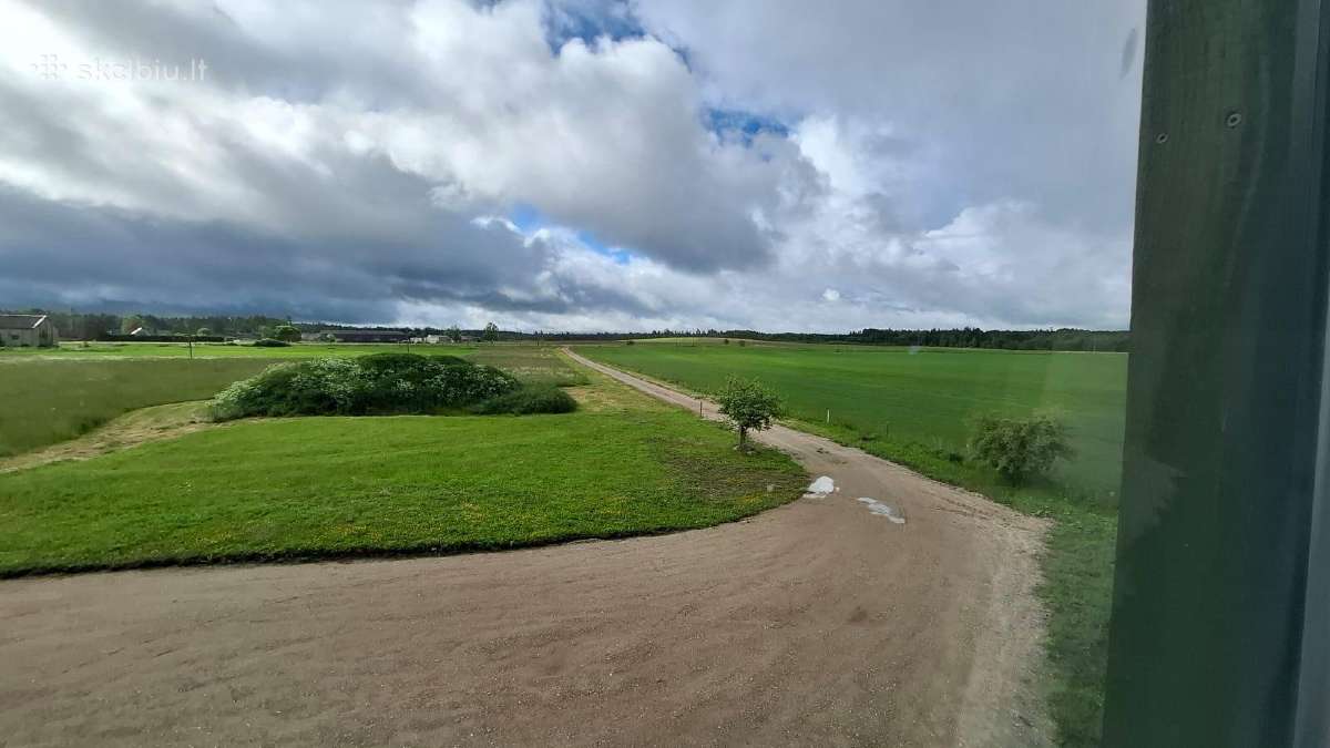 Sodyba Namas Vienkiemis Gamta ir Ramybė - nuotraukos Nr. 21