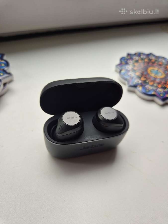 Jabra Elite 85t