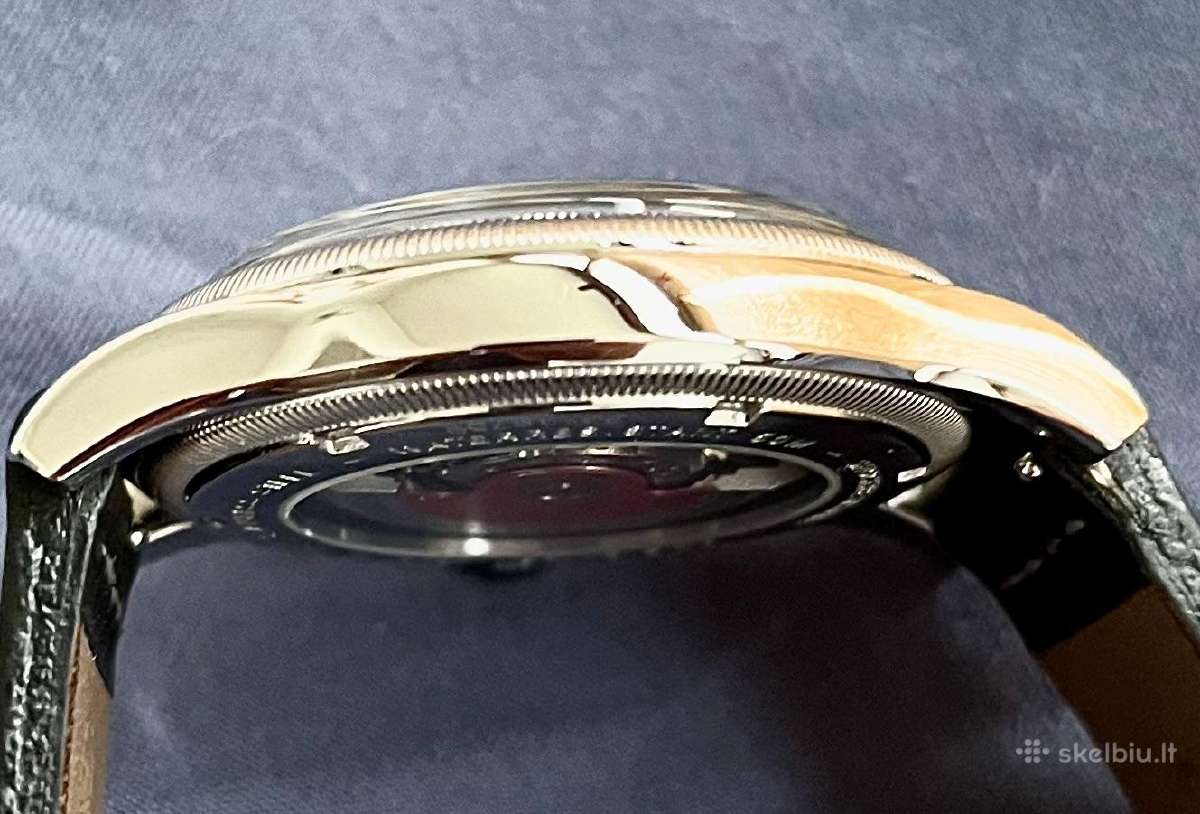 Oris Big Crown Pointer Date - nuotraukos Nr. 6
