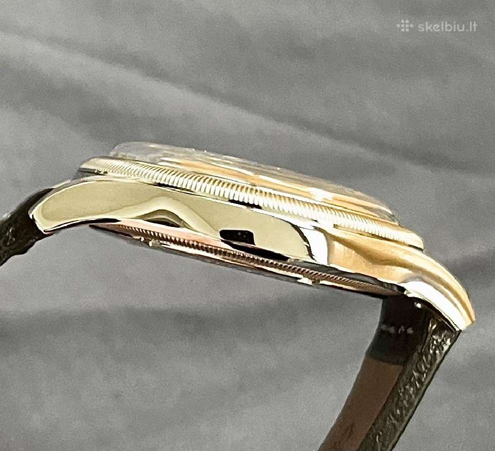 Oris Big Crown Pointer Date - nuotraukos Nr. 7