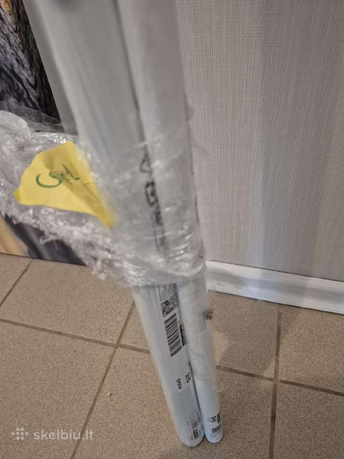 Naujas Ikea karnizo komplektas - nuotraukos Nr. 4