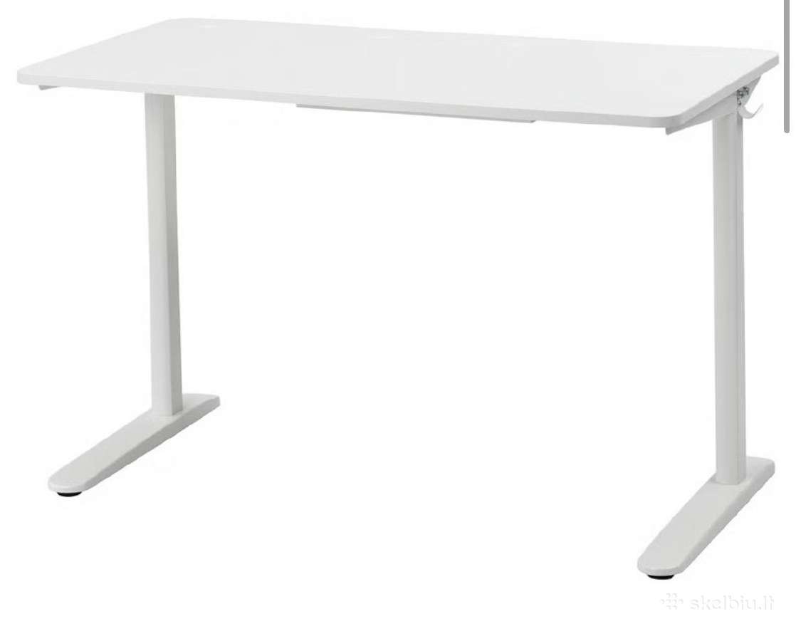 Ikea 118cm plocio stalas Relatera
