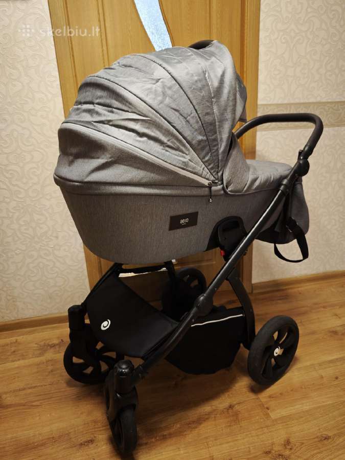 Tutis Aero 2in1 - nuotraukos Nr. 2