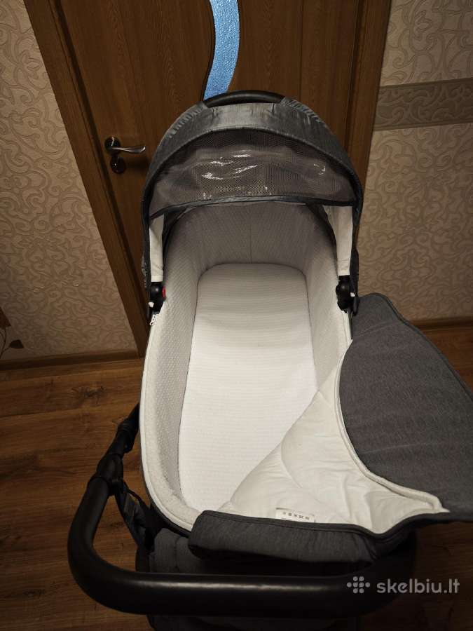 Tutis Aero 2in1 - nuotraukos Nr. 3