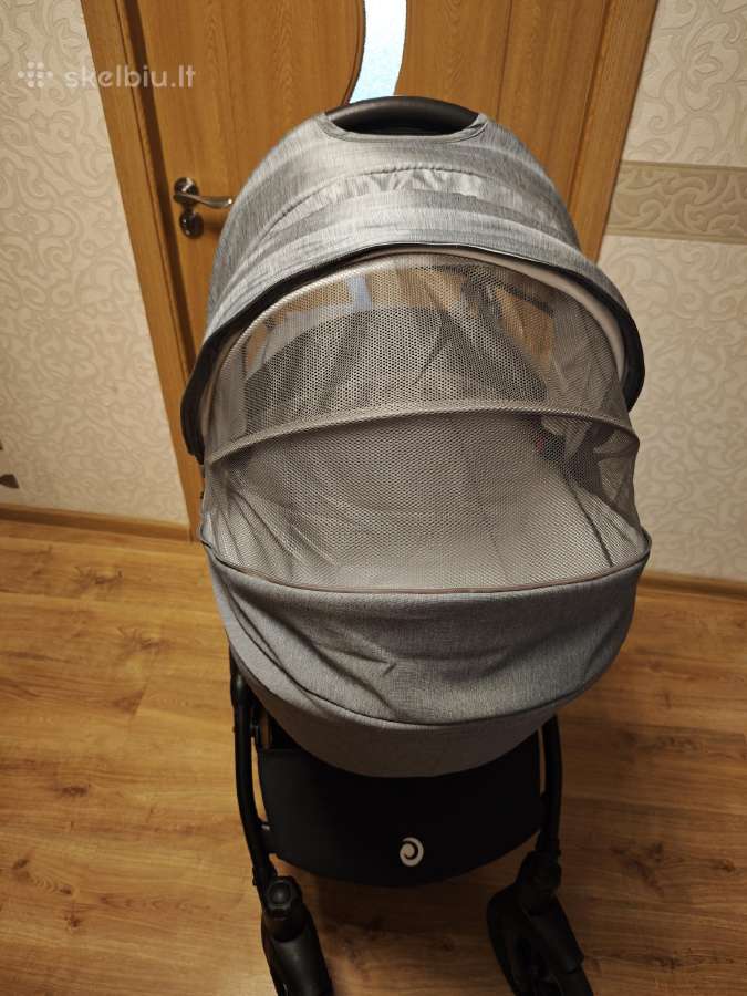 Tutis Aero 2in1 - nuotraukos Nr. 4