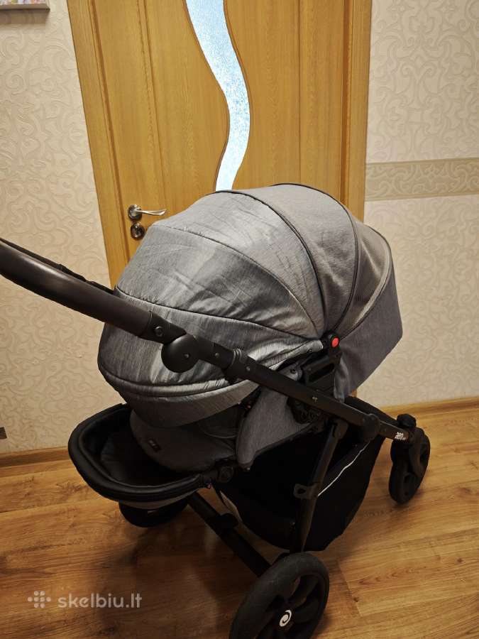 Tutis Aero 2in1 - nuotraukos Nr. 6