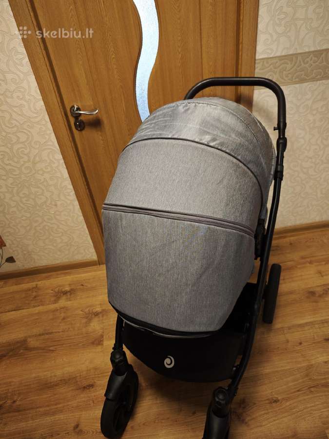 Tutis Aero 2in1 - nuotraukos Nr. 8