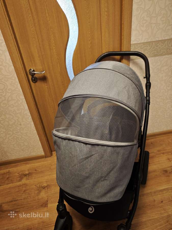 Tutis Aero 2in1 - nuotraukos Nr. 7