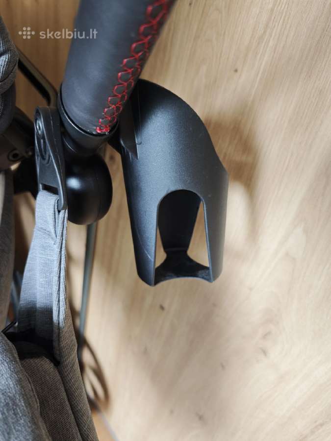 Tutis Aero 2in1 - nuotraukos Nr. 10