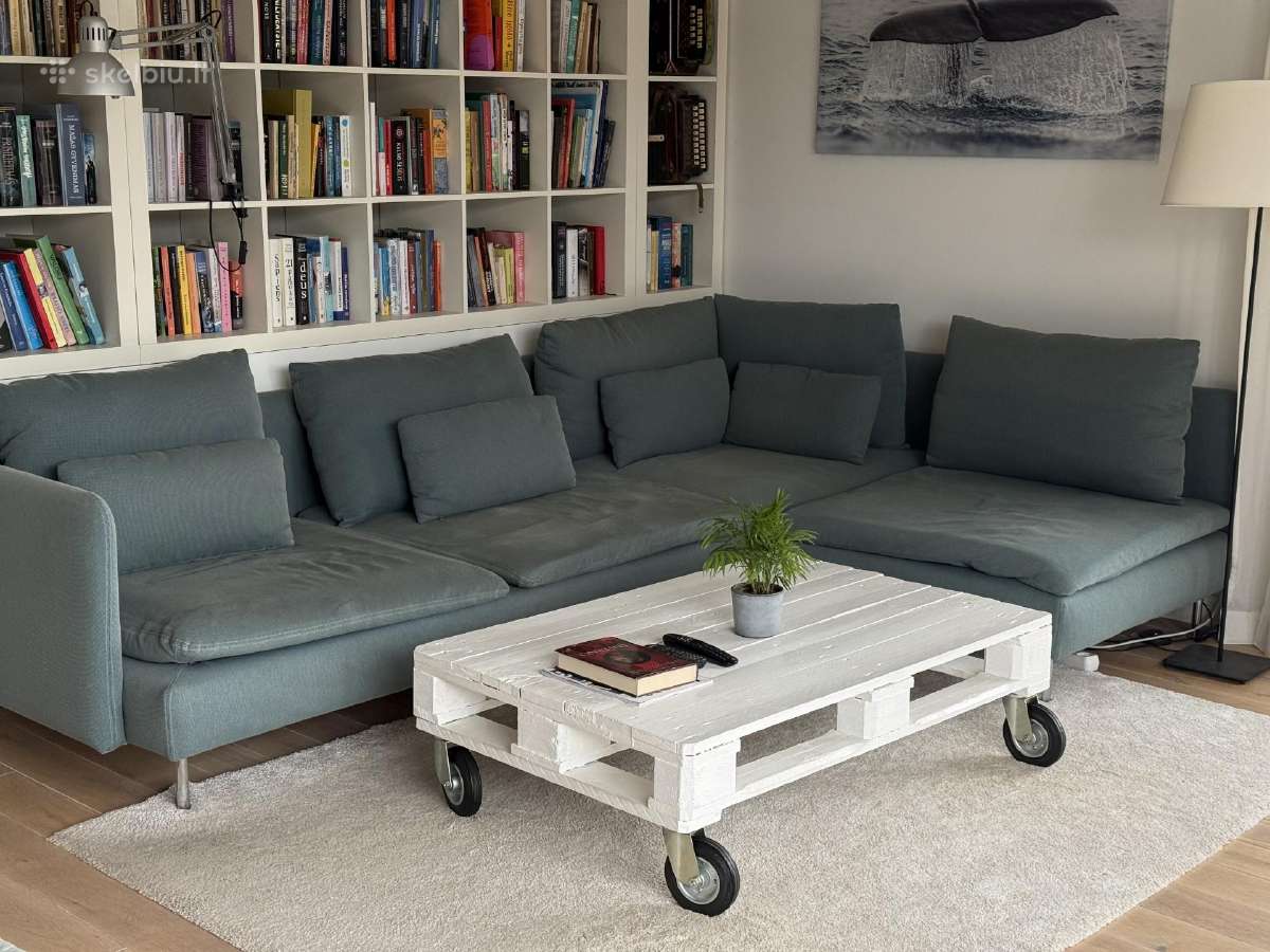 Sofa Soderhamn