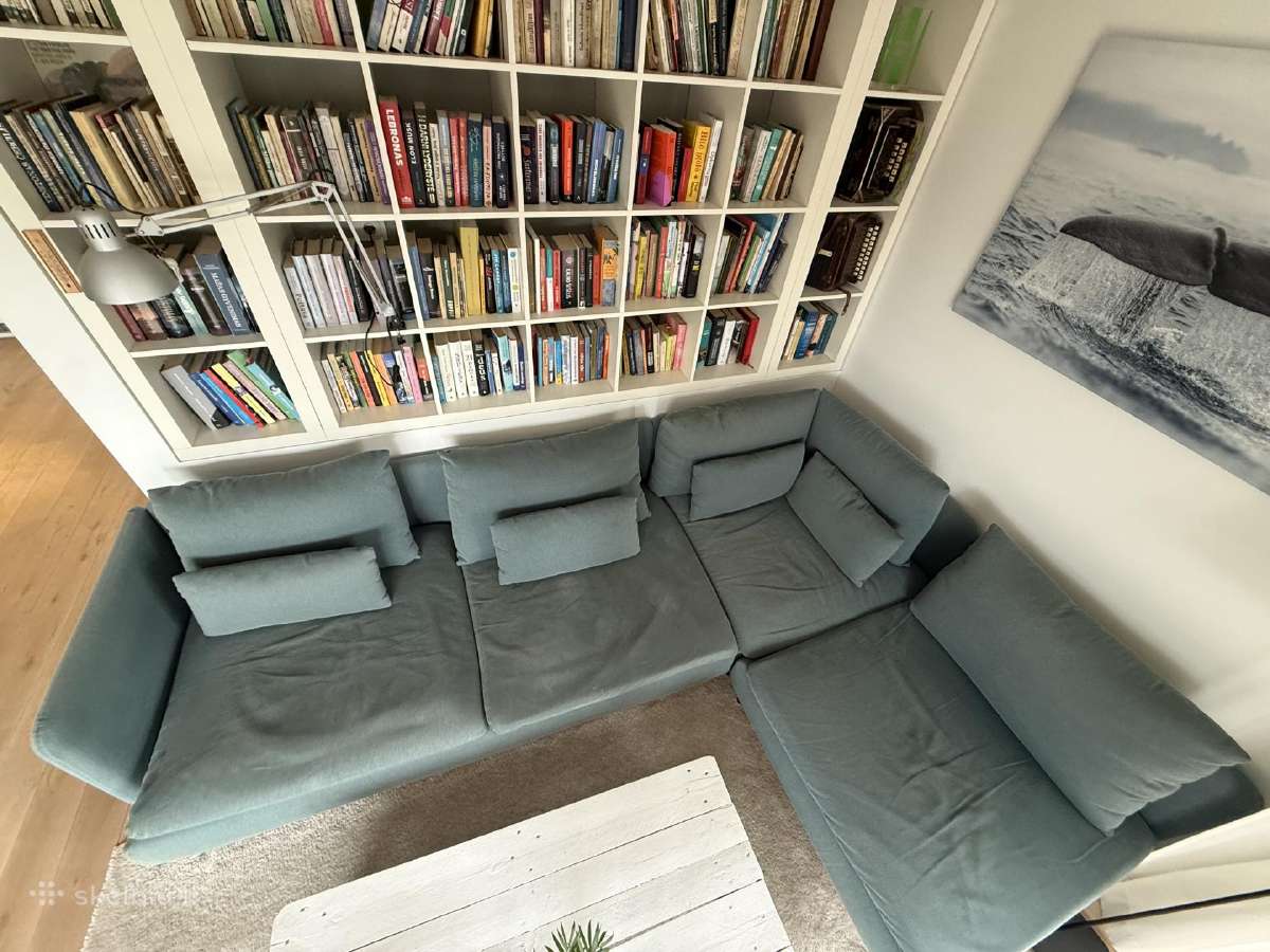 Sofa Soderhamn - nuotraukos Nr. 3