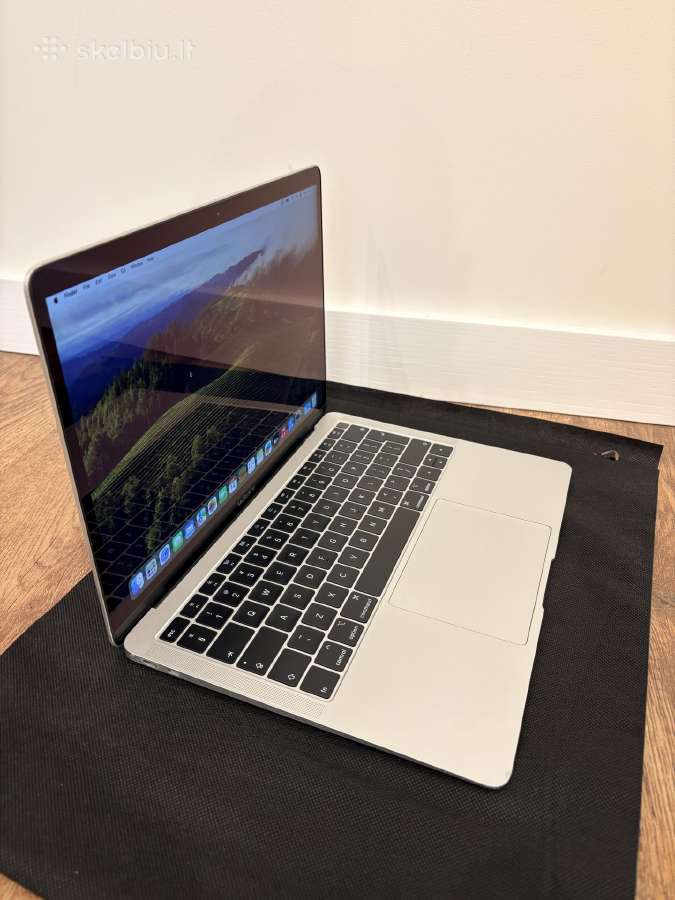 MacBook Air geros būklės