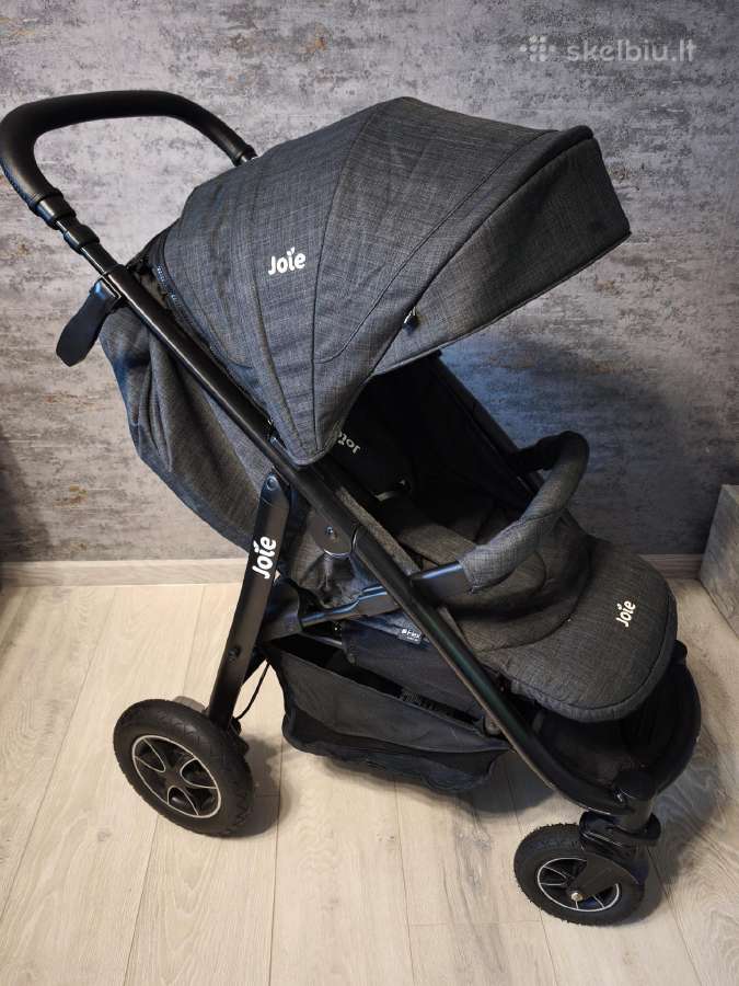 Joie Flex vežimukas