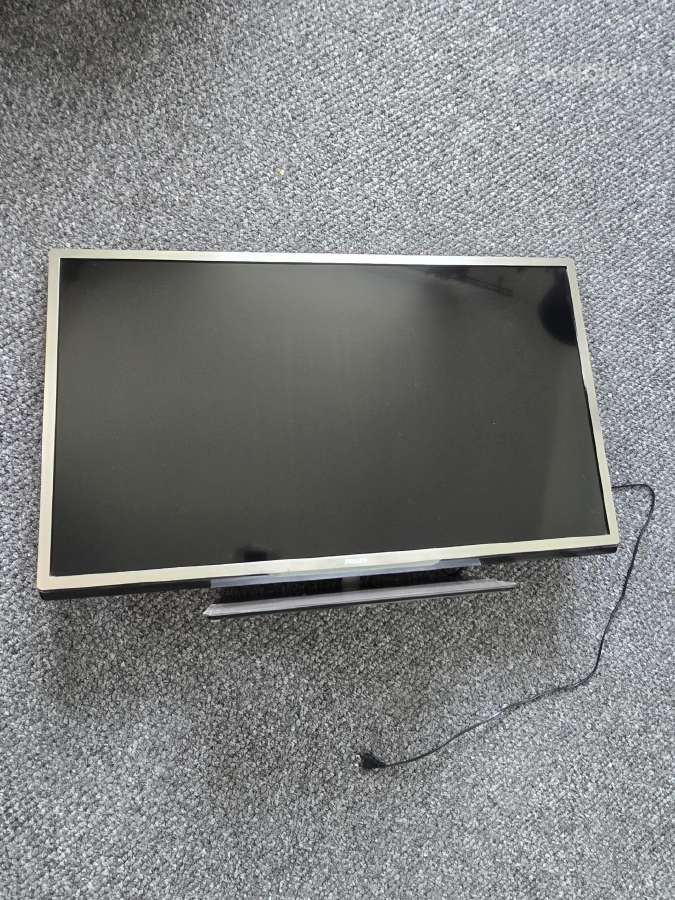 Naudotas Philips 46pfl5007k televizorius