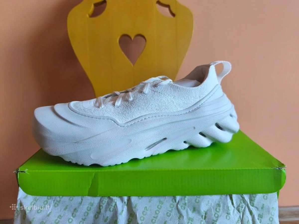 Crocs ECHO Surge bateliai