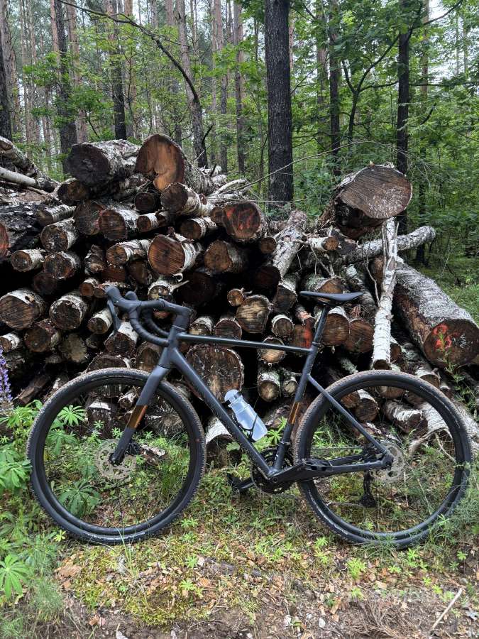 Scott Speedster Gravel 10 2025