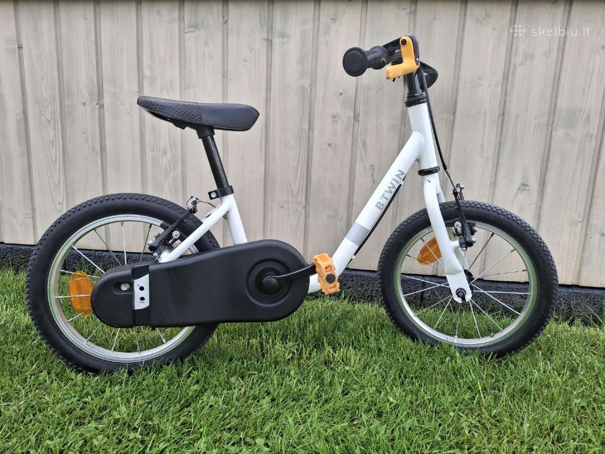 Decathlon B-twin 14