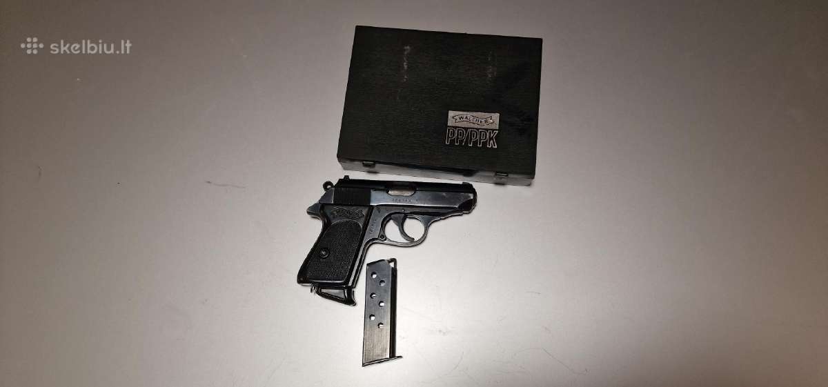 Ppk