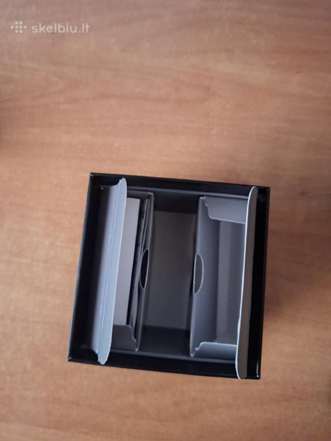 Parduodamas laikrodis Garmin Fenix 8 Solar 47mm - nuotraukos Nr. 7