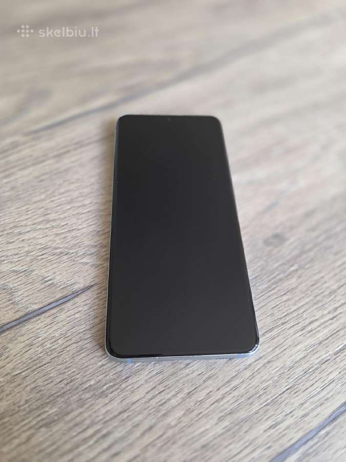 Samsung Galaxy S20