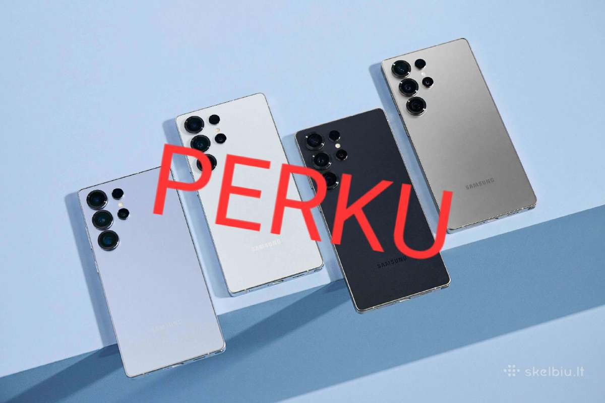 Ieskau S25 ultra