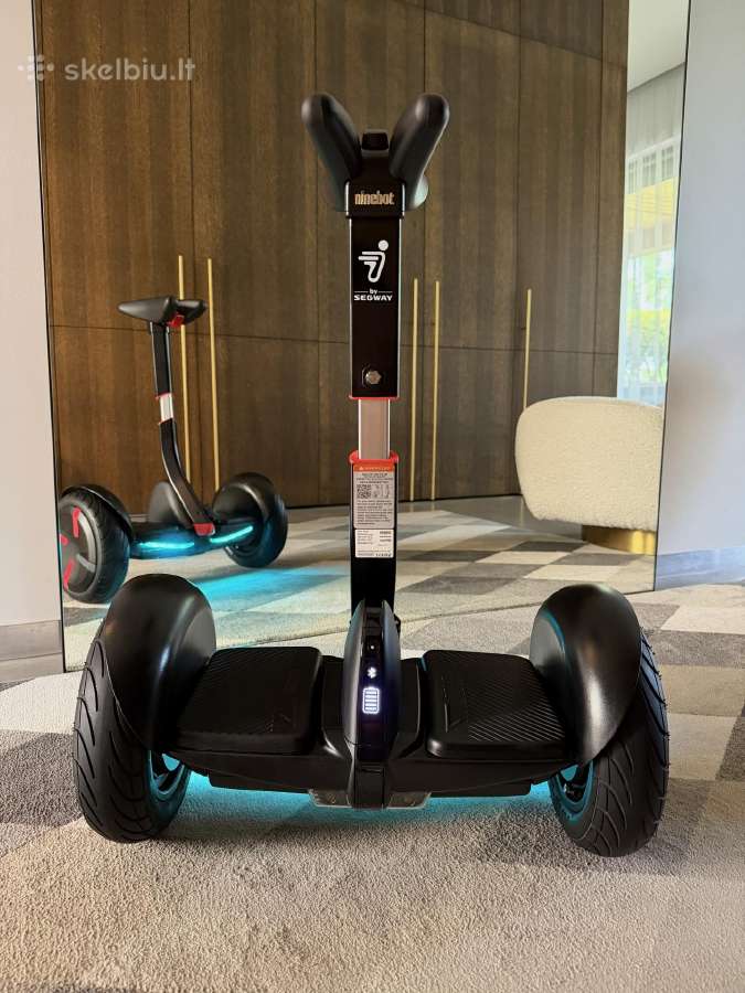 Segway ninebot
