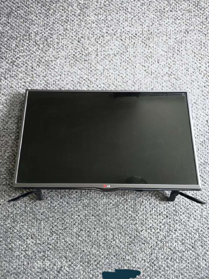 LG 32l6550u