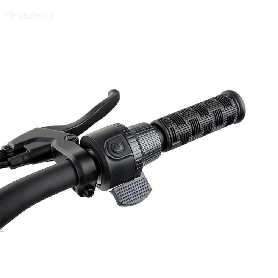 Nauji Kukirin G4 2000w - nuotraukos Nr. 5