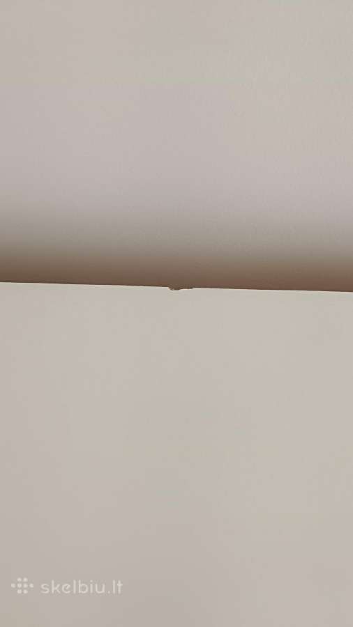 Parduodama Ikea Malm komoda. Tikrai gero stovio - nuotraukos Nr. 3