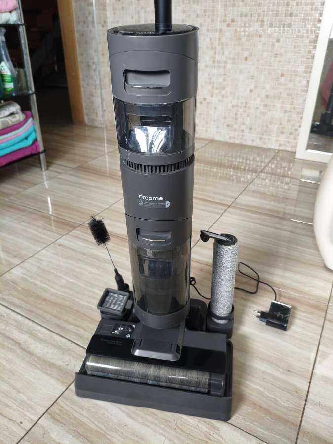 Dreame H12 Core