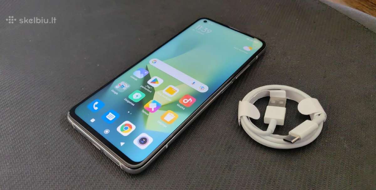 Xiaomi Mi 10t 5G (6/128gb)