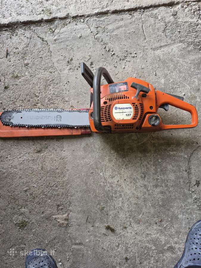 Husqvarna