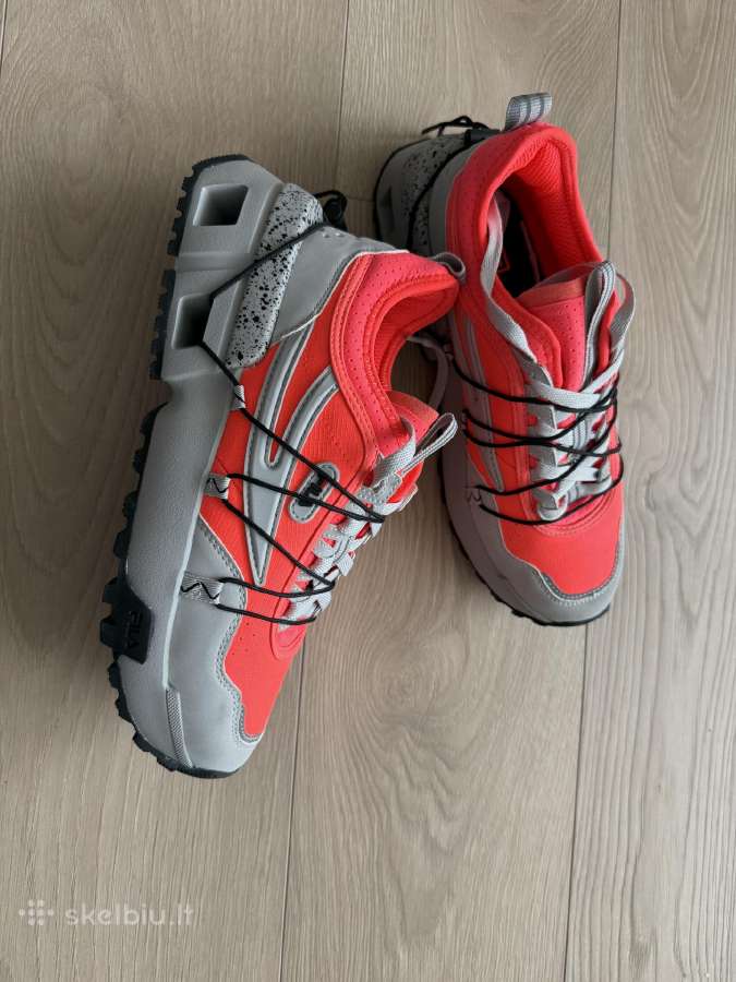 Fila kedai