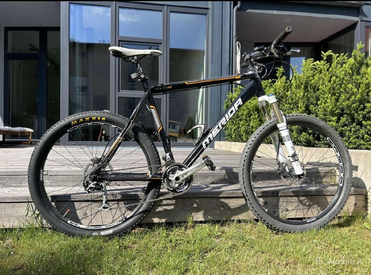 Bike for sale