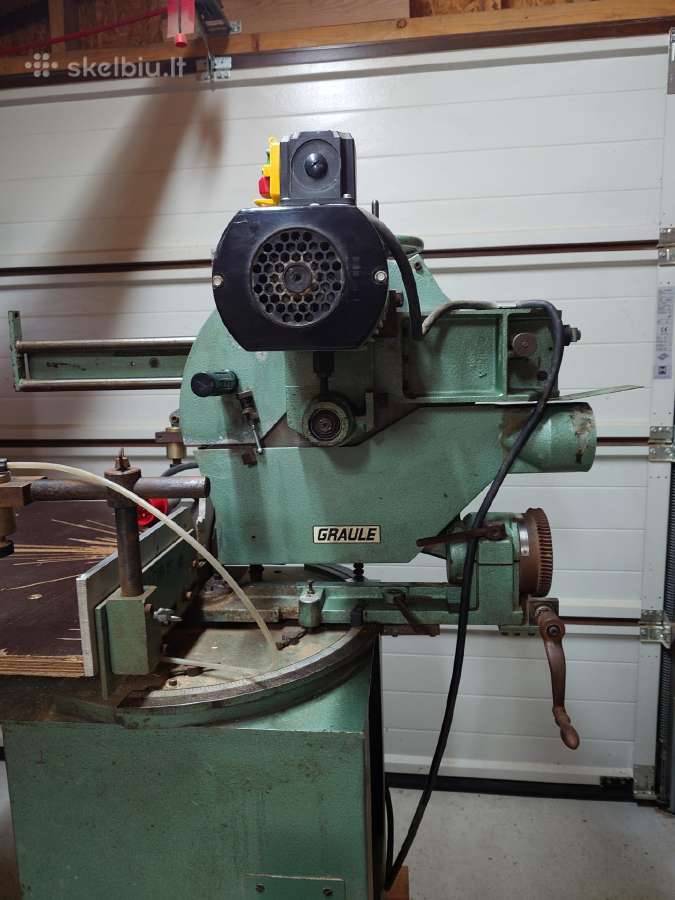 Graule zs 170 n