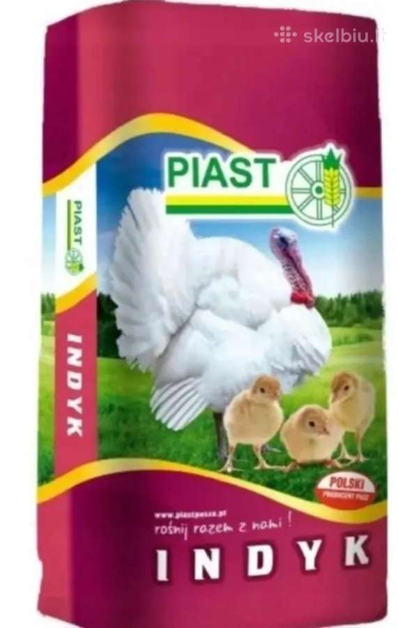 Kombinuoti pašarai Deheus, papildai, įranga. - nuotraukos Nr. 8