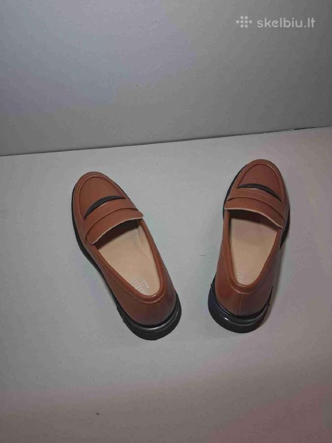 Moteriški batai Santino Milano 38 dydis - nuotraukos Nr. 4