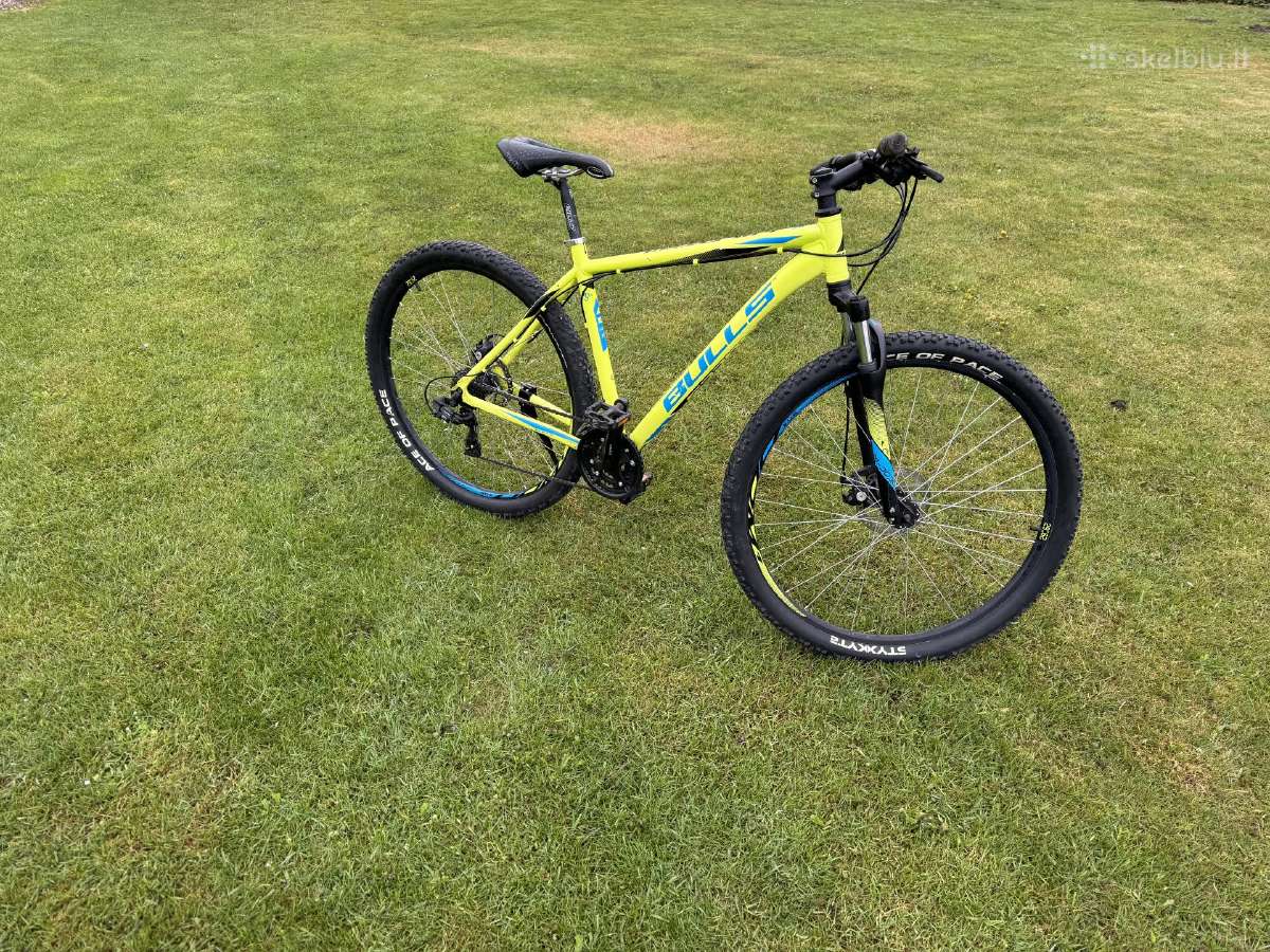 Bulls 29er XL