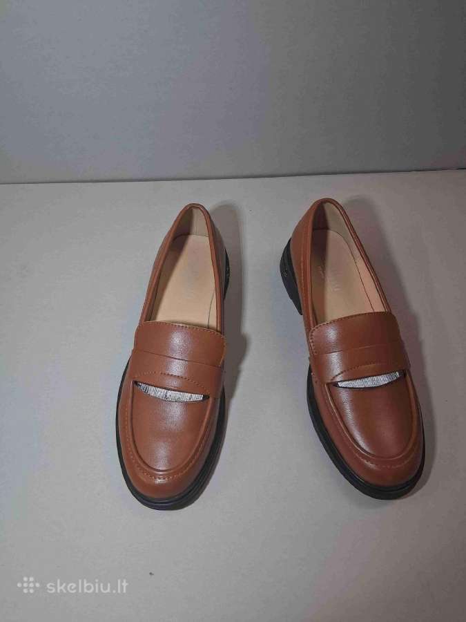 Moteriški batai Santino Milano 38 dydis - nuotraukos Nr. 8