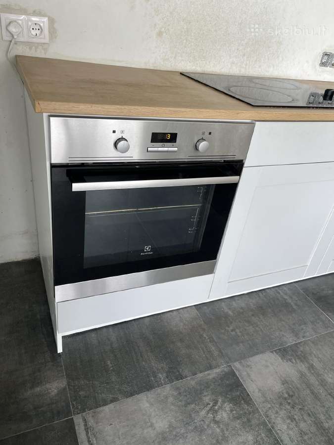 Orkaitė Electrolux Ezb3411aoxx