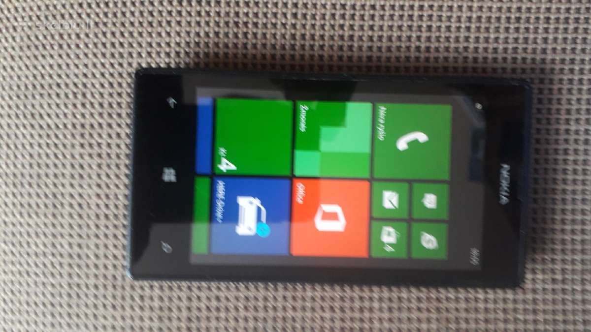 Nokia Lumia 520