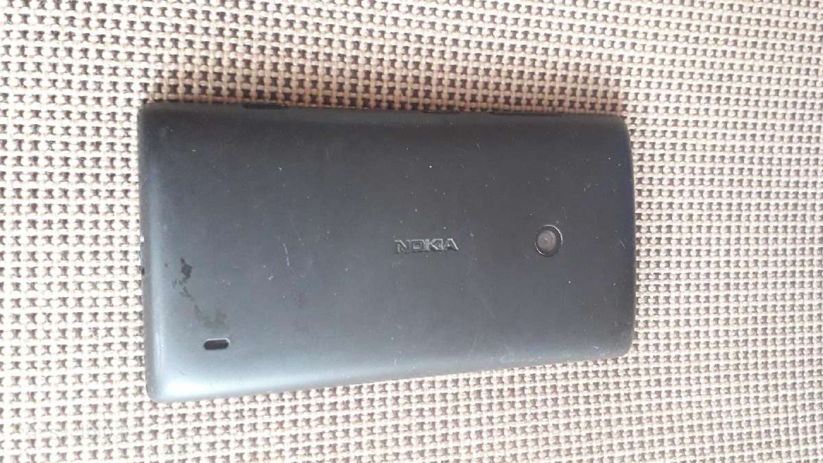 Nokia Lumia 520 - nuotraukos Nr. 2