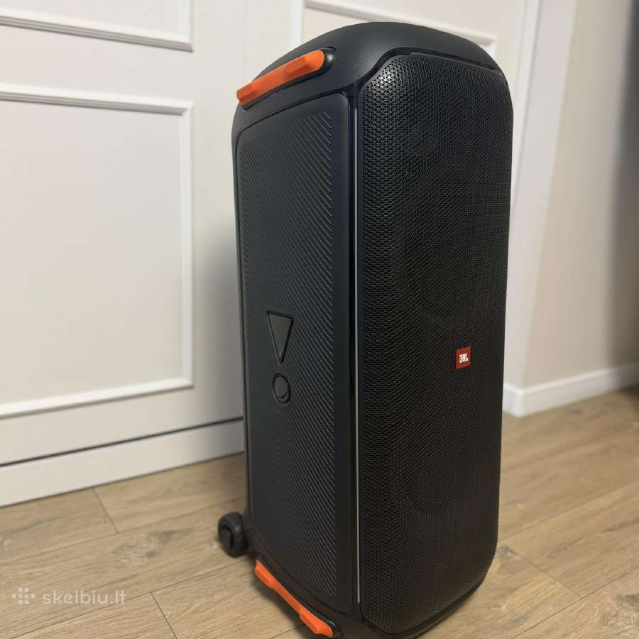 Jbl Partybox 710