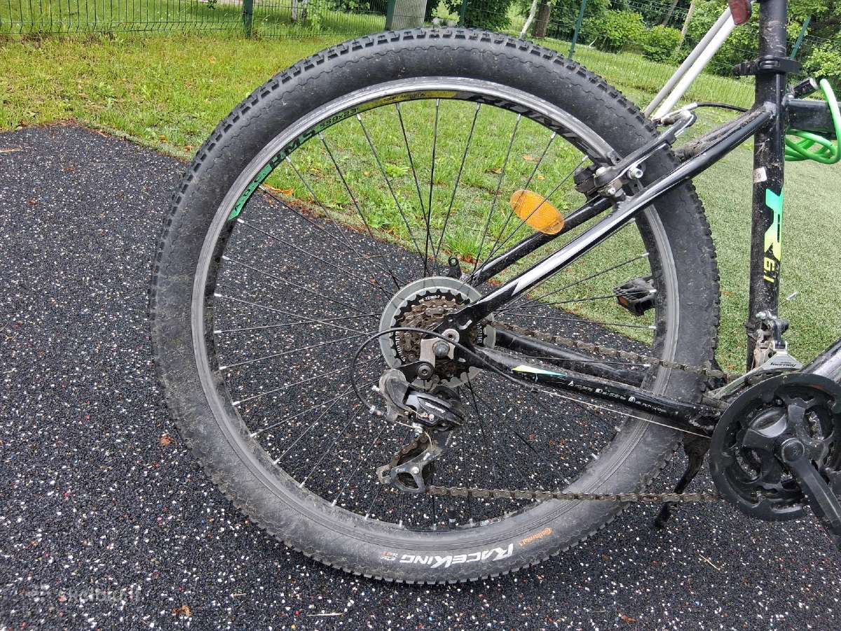 Romet Rambler R6.1 26 MTB Bike 2024 kaina derinama - nuotraukos Nr. 5