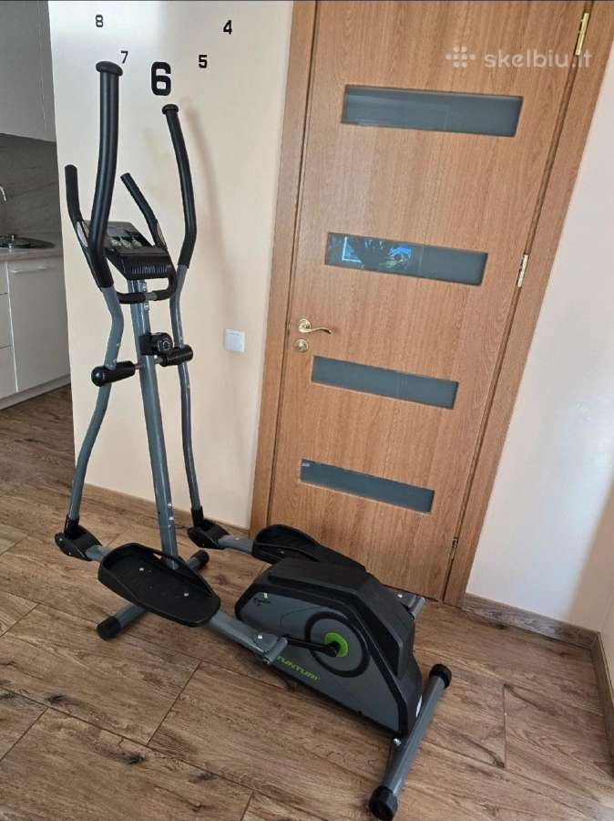 Elipsinis treniruoklis Tunturi Cardio Fit C30