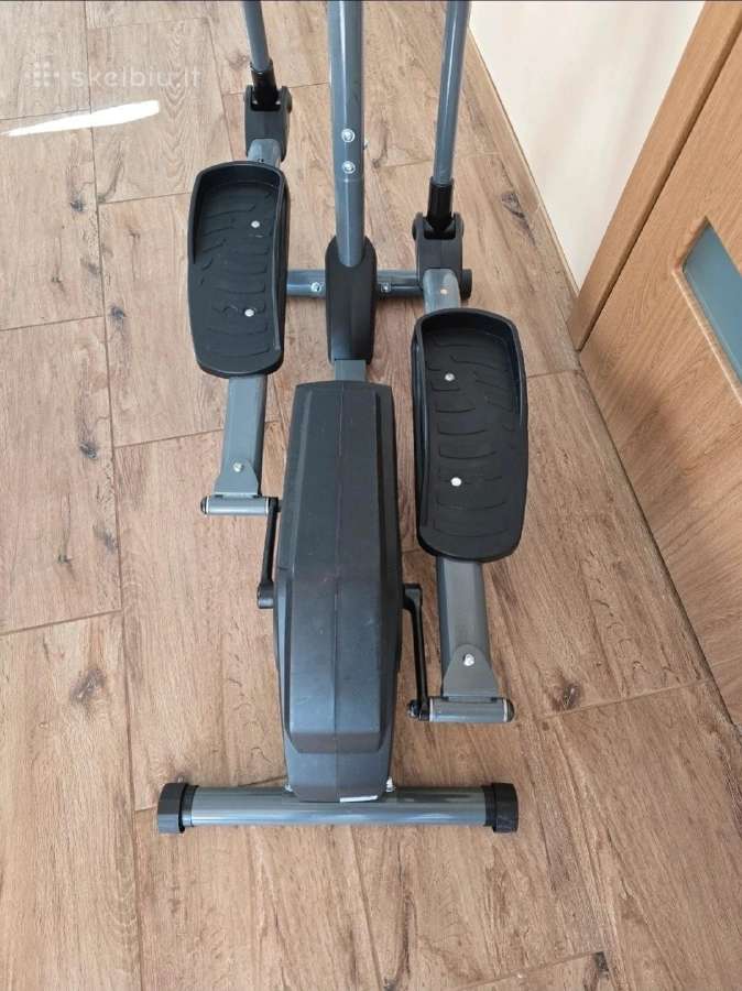 Elipsinis treniruoklis Tunturi Cardio Fit C30 - nuotraukos Nr. 3